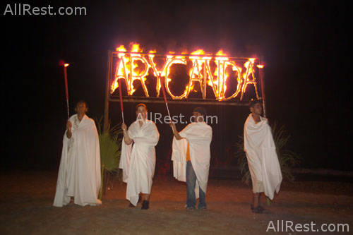Arycanda De Luxe Hotel 30
